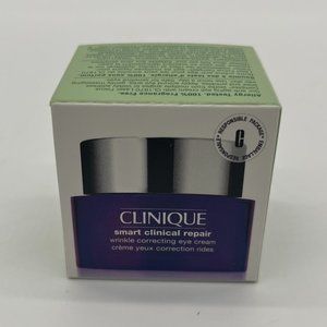 CLINIQUE Smart Clinical Repair™ Wrinkle Correcting Cream